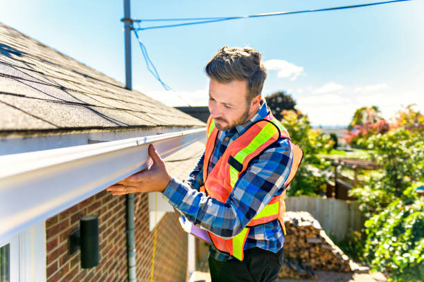 Best Chimney Flashing Repair  in Chesaning, MI