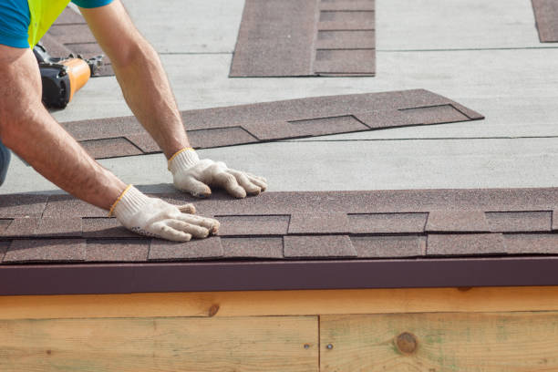 Best Green or Eco-Friendly Roofing Solutions  in Chesaning, MI