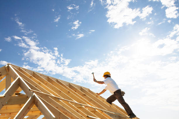Best Roof Leak Repair  in Chesaning, MI